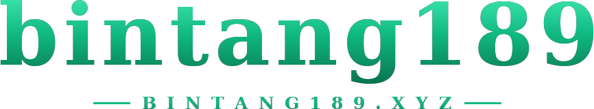 bintang189 logo
