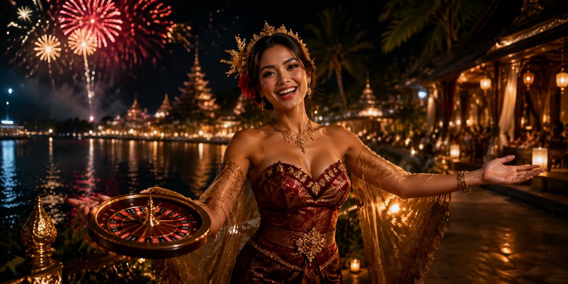 bintang189 Mystical Spirits